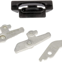 Dorman 926-293 Parking Brake Lever Kit for Select Jeep Models