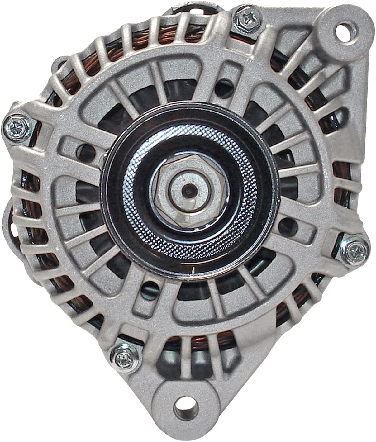 Quality-Built 13821 Premium Alternator - Remanufactured