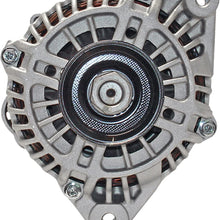 Quality-Built 13821 Premium Alternator - Remanufactured