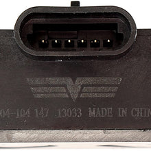 Dorman 904-104 Fuel Pump Driver Module ,Black