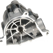 GM Genuine Parts 24265727 Automatic Transmission Fluid Pump