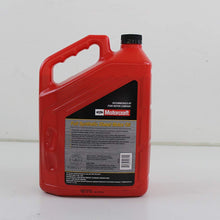 Ford Genuine Fluid XO-5W40-5QSD SAE 5W-40 Full Synthetic Diesel Motor Oil - 1.25 U.S. Gal (4.73L)