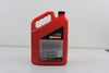 Ford Genuine Fluid XO-5W40-5QSD SAE 5W-40 Full Synthetic Diesel Motor Oil - 1.25 U.S. Gal (4.73L)