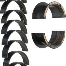 Clevite MS-1038H Engine Crankshaft Main Bearing Set