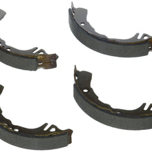 Centric Parts 111.07540 Brake Shoe