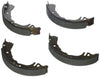 Centric Parts 111.07540 Brake Shoe