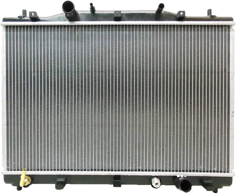 APFD Radiator For Cadillac CTS 2565