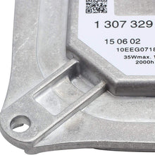 LiNKFOR 63127176068 Xenon HID Headlight Ballast Module for BMW 3 Series E90 E92 E93