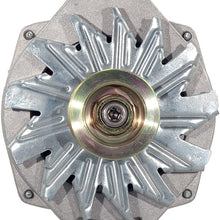 Remy 91415 Alternator