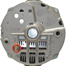 Quality-Built 7290509 Premium Domestic Alternator - Remanufactured