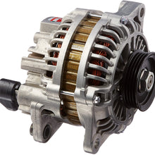 Denso 210-4177 Remanufactured Alternator