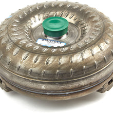 ACDelco 17804028 GM Original Equipment Automatic Transmission Torque Converter, Remanufactured