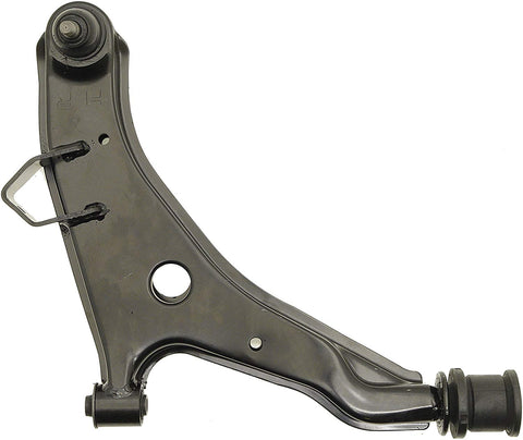 Dorman 520-838 Front Right Lower Suspension Control Arm and Ball Joint Assembly for Select Eagle / Mitsubishi / Plymouth Models