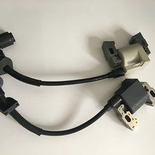 Set of 2 Ignition Coils Left and Right FITS Honda GX620 20HP V Twin Engines