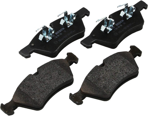 Bosch 0986494165 EuroLine Disc Brake Pad Set