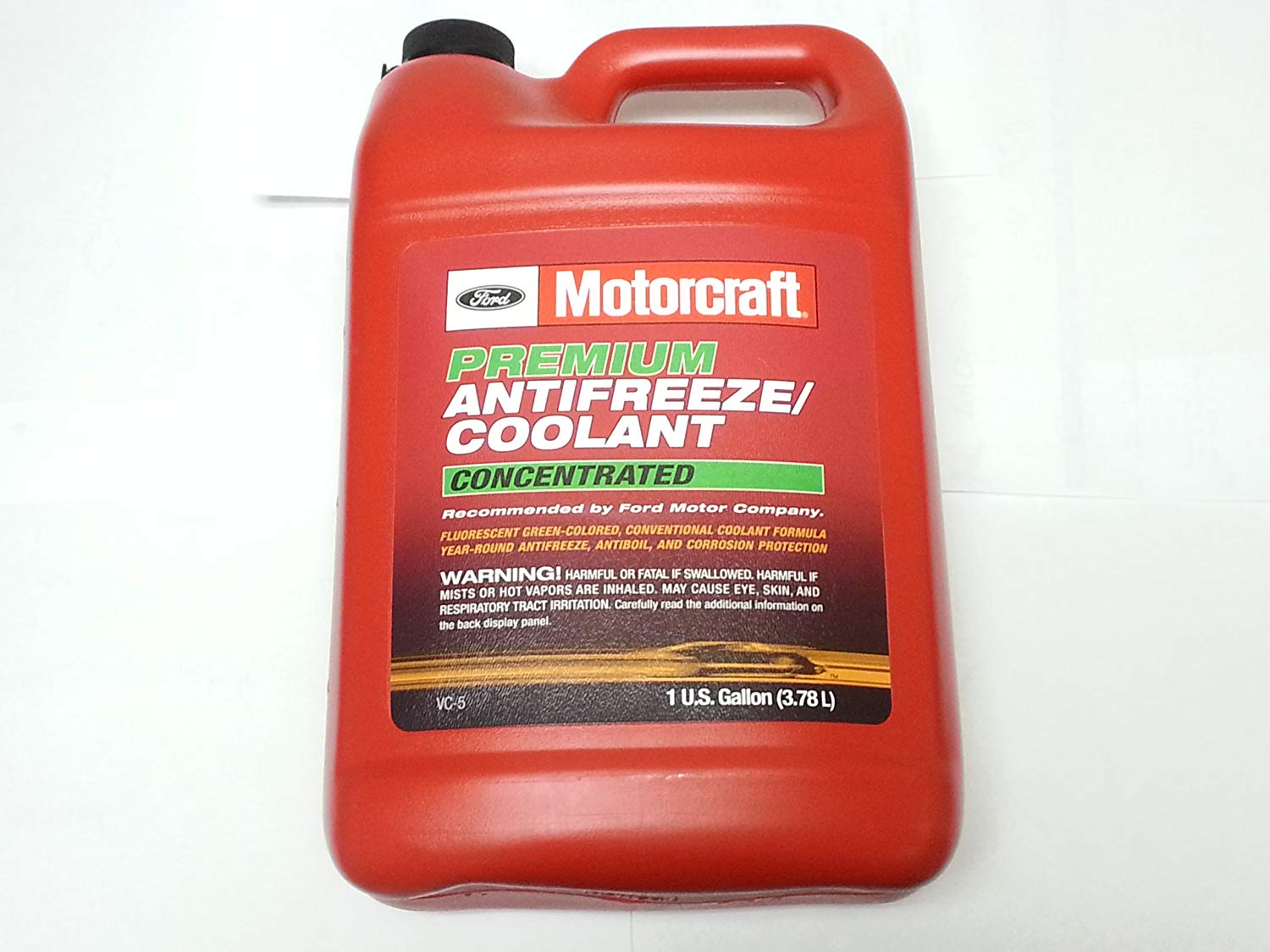 COOLANT