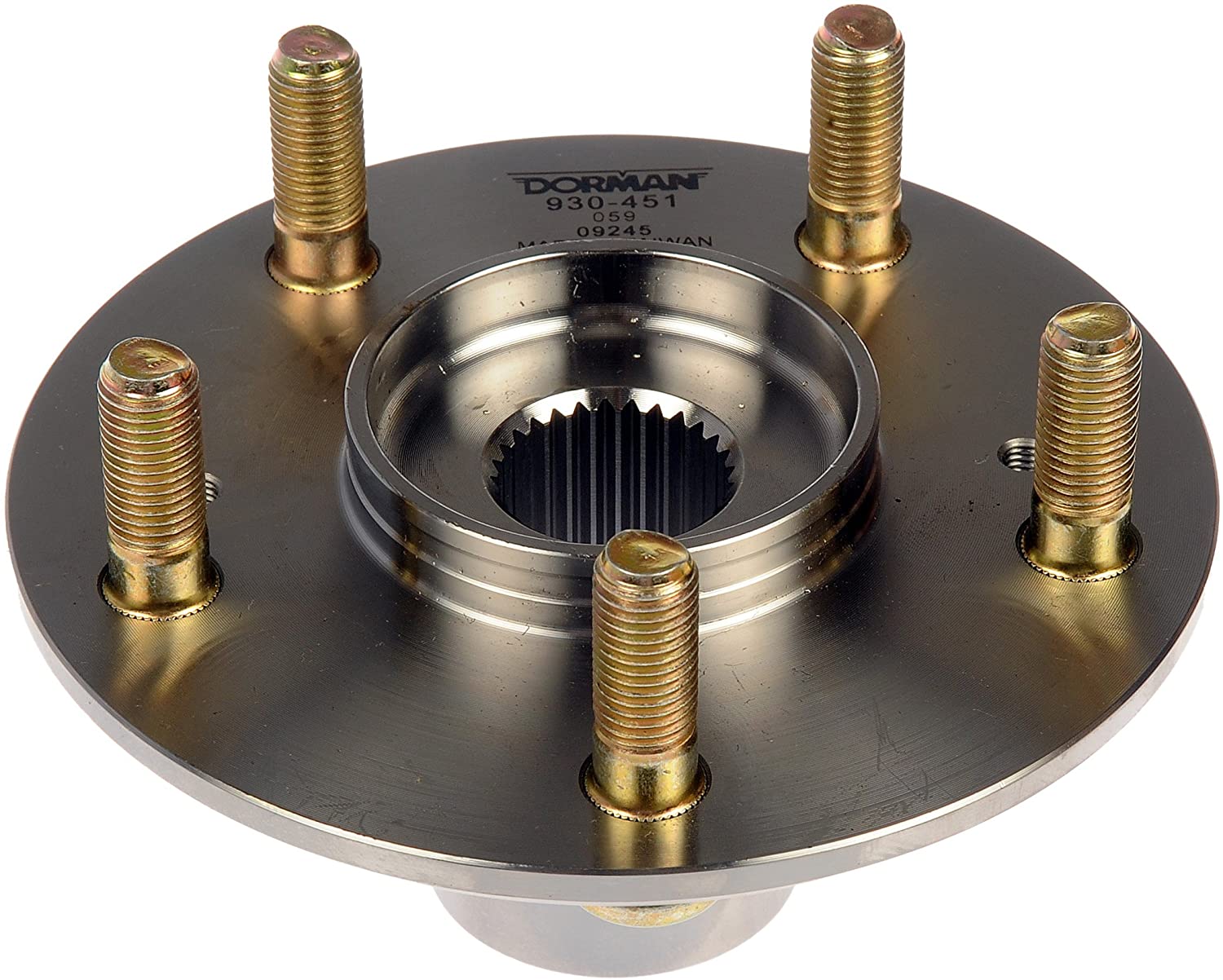 Dorman 930-451 Wheel Hub