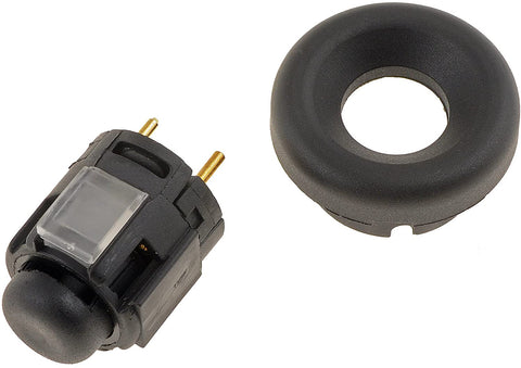 Dorman HELP! 49299 Overdrive Shift Cap and Button