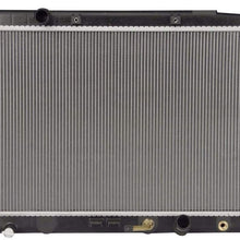 Automotive Cooling Radiator For Honda Fit 13068 100% Tested
