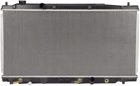 Automotive Cooling Radiator For Honda Fit 13068 100% Tested