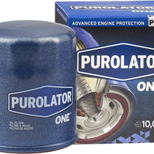 Purolator L14476 Premium Engine Protection Spin On Oil Filter