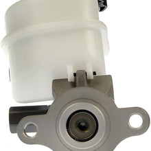 Dorman M630040 New Brake Master Cylinder