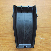 Mopar Jeep Wrangler JK Rear Window Right & Left Hinge Covers New OEM