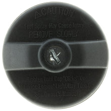 Motorad MGC-795 Locking Fuel Cap