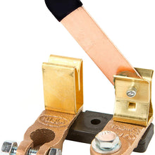 WirthCo 20168 Battery Doctor Knife Switch (Post to Eye)