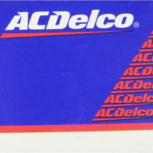 ACDelco D447 GM Original Equipment Ignition Distributor Rotor