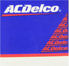 ACDelco D447 GM Original Equipment Ignition Distributor Rotor