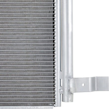 OSC Cooling Products 3865 New Condenser