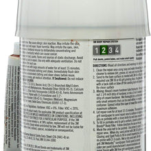 Bondo Bondo-Hair Long Strand Fiberglass Reinforced Filler, 00762, 1 Quart