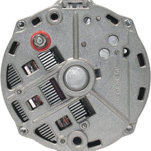 Quality-Built 7288612 Premium Domestic Alternator - Remanufactured
