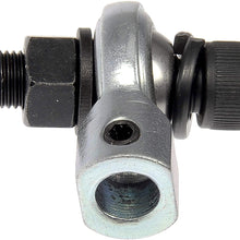 Dorman 904-456 Transmission Clutch Rod Repair for Select Ford Models, Silver (OE FIX)