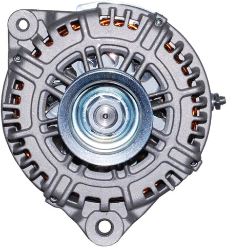 Quality-Built 15491 Premium Quality Alternator