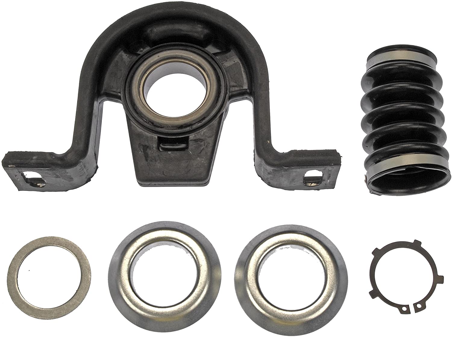 Dorman 934-302 Center Support Bearing