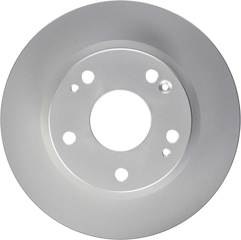 ACDelco 18A82073 Disc Brake Rotor, 1 Pack