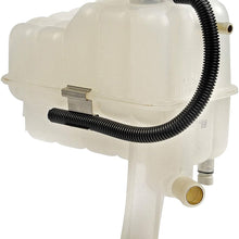 Dorman 603-102 Front Engine Coolant Reservoir for Select Models