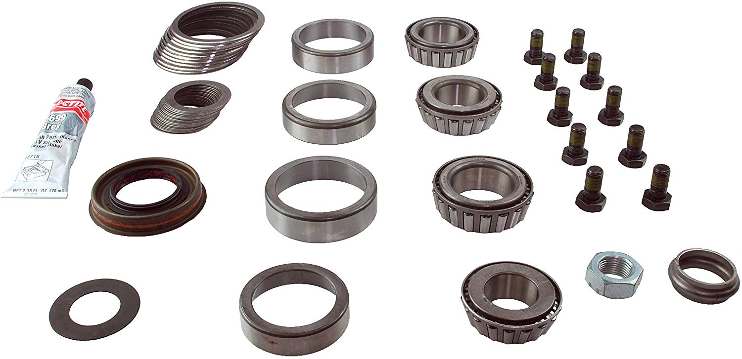 Spicer 2017110 Axle Bearing Repair Kit