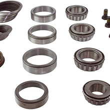 Spicer 2017110 Axle Bearing Repair Kit