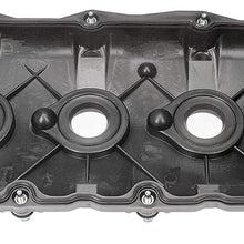 Dorman 264-930 Passenger Side Engine Valve Cover for Select Models