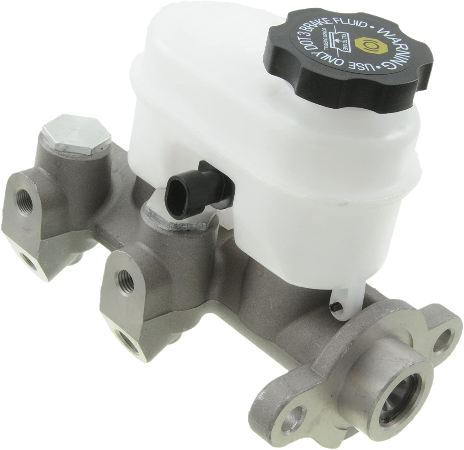 Dorman M39967 New Brake Master Cylinder