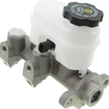 Dorman M39967 New Brake Master Cylinder