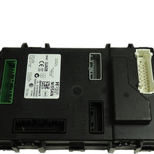 284B1-3JA0B Body Control Module BCM fits 2013 Infiniti JX35