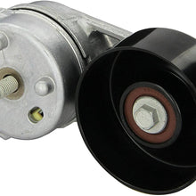 Motorcraft BT122 Belt Tensioner
