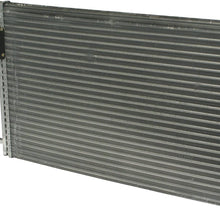 UAC CN 4010PFC A/C Condenser
