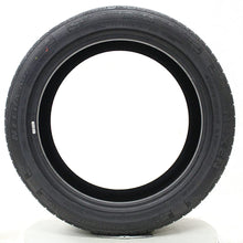 Nexen N'Fera AU7 All- Season Radial Tire-215/45R17 91W