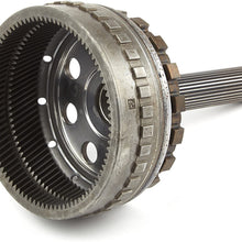 GM Genuine Parts 24264405 Automatic Transmission Output Carrier Internal Gear with Shaft