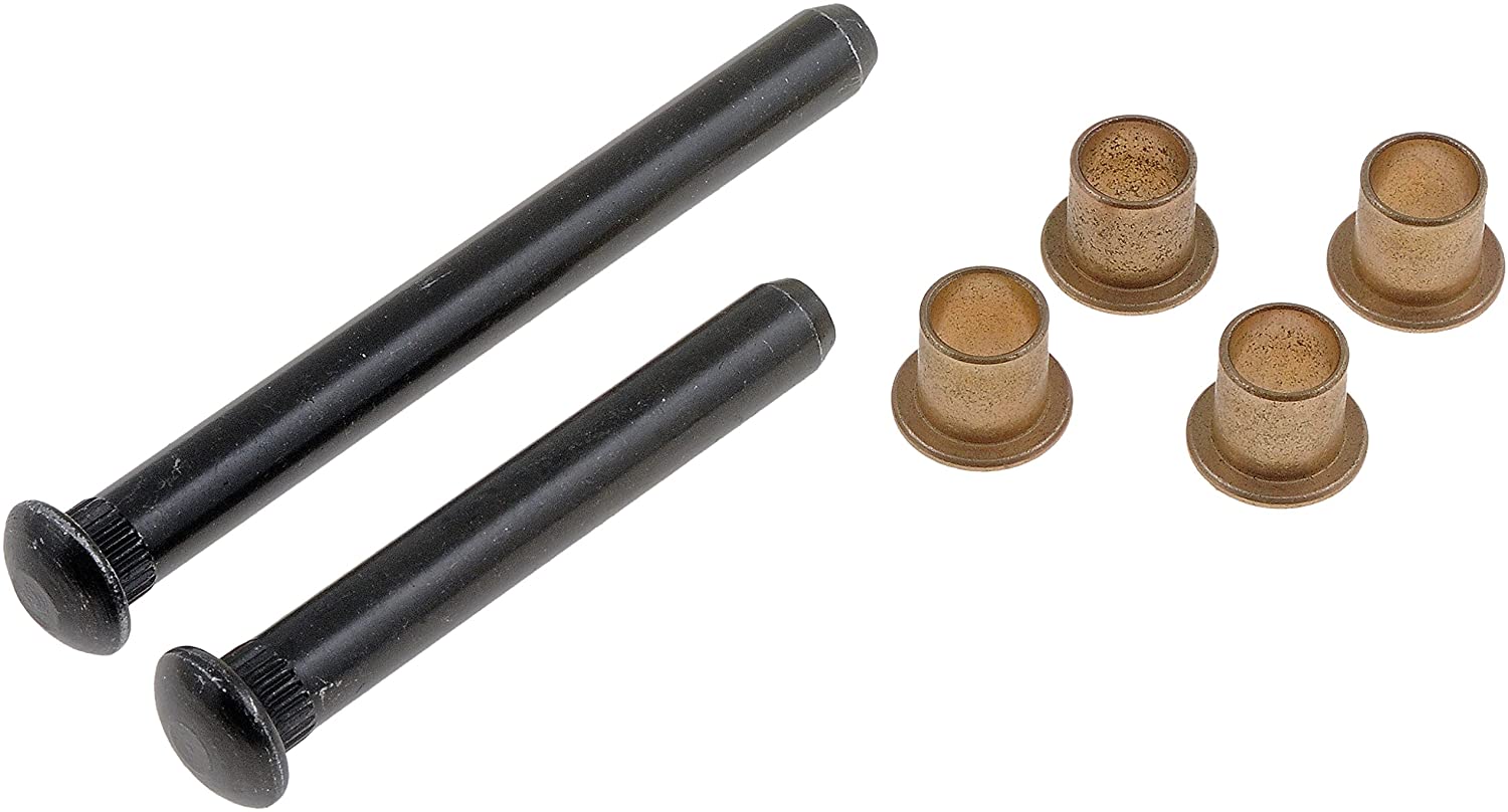 Dorman 38382 Door Hinge Pin And Bushing Kit